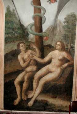 Adam and Eve - ��� �����