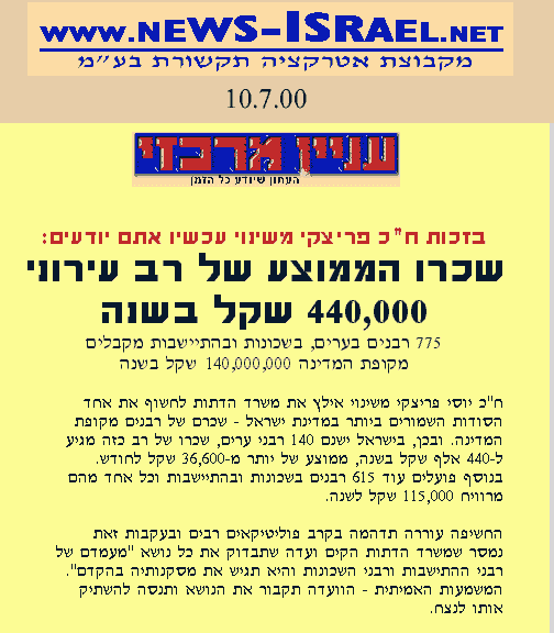 ������ �� �� ����� ���